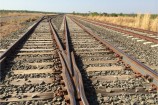 Pátios em construção