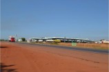 Posto Tabocão