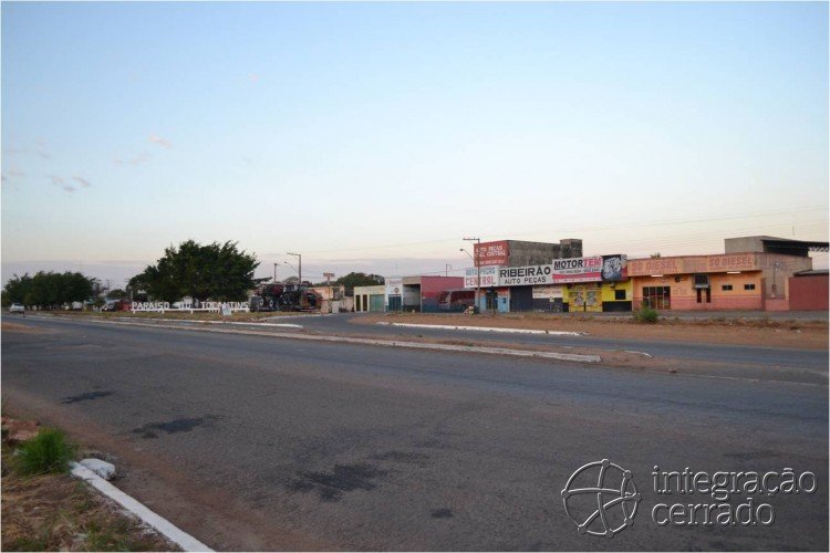 Perímetro urbano