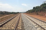 Futuro pátio de Jaraguá