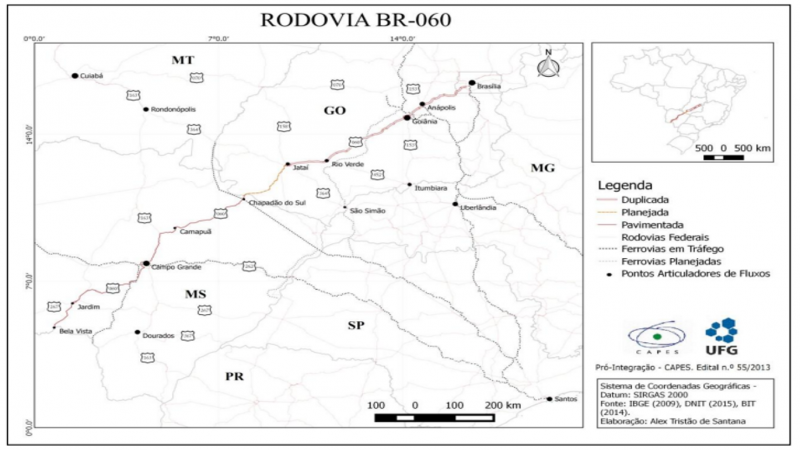 Rodovia BR-060